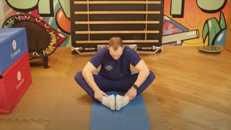 Hip Mobility