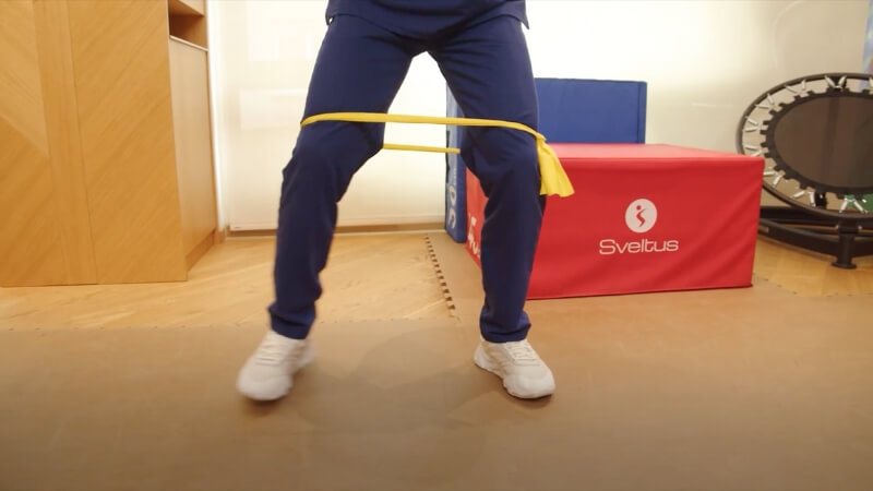 Knee Pain