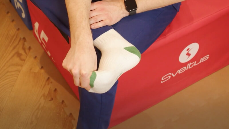 Plantar Fascitis