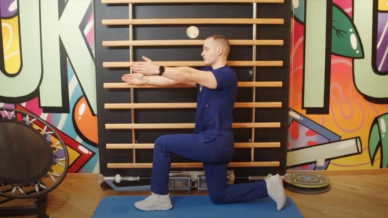 Thoracic Mobility